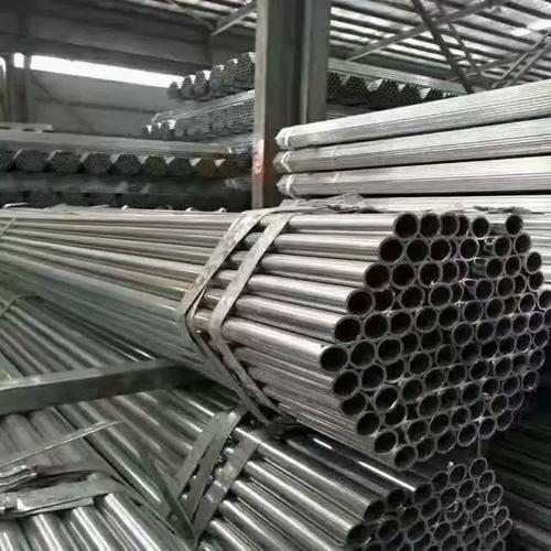 泾源q355nhb耐候钢管